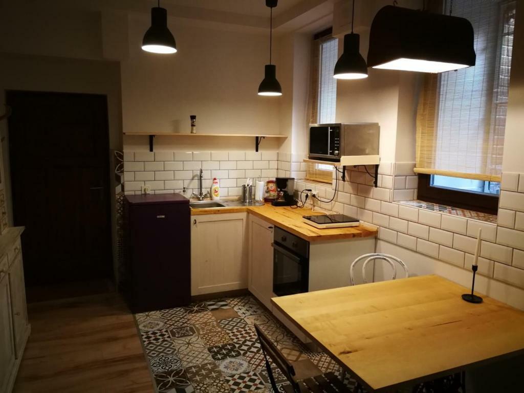Hangulatos Studio Lakas Budapešť Exteriér fotografie