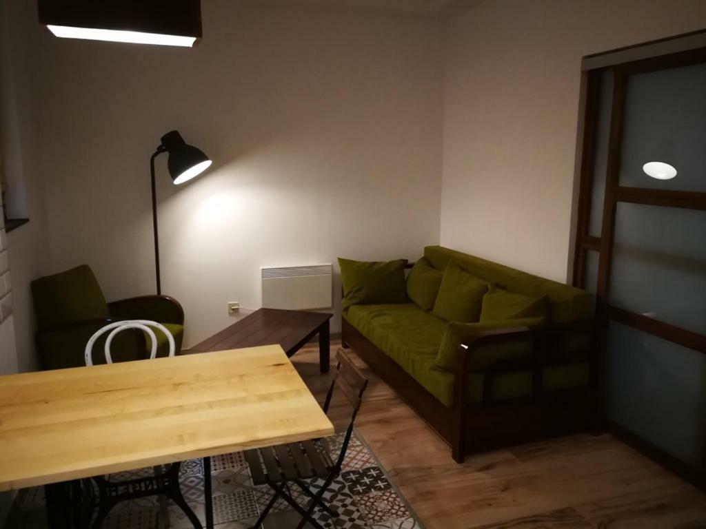 Hangulatos Studio Lakas Budapešť Exteriér fotografie