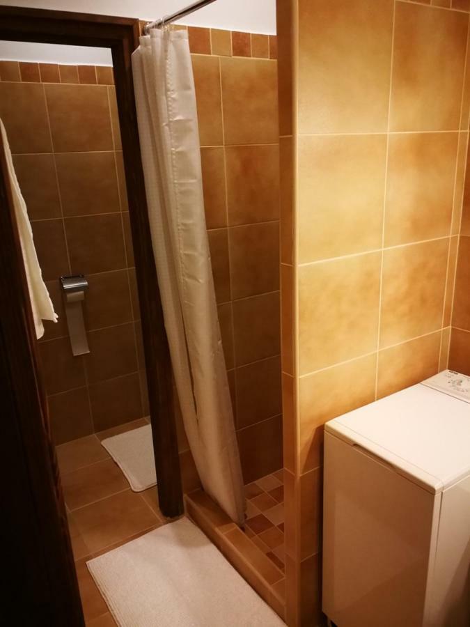 Hangulatos Studio Lakas Budapešť Exteriér fotografie