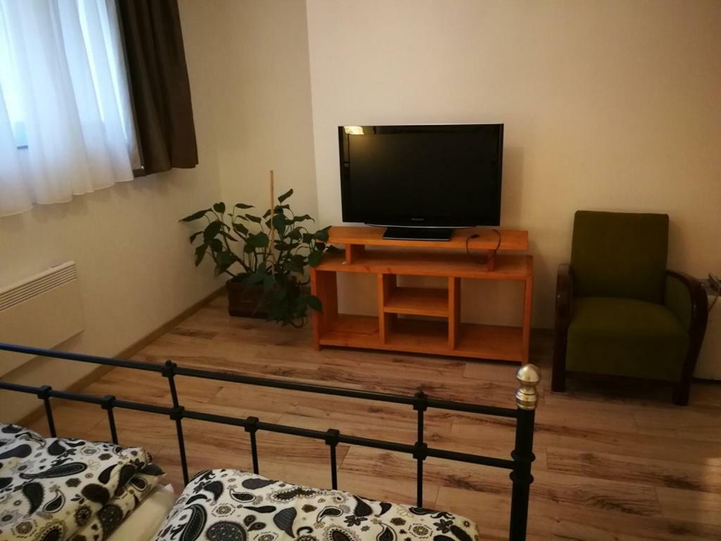 Hangulatos Studio Lakas Budapešť Exteriér fotografie